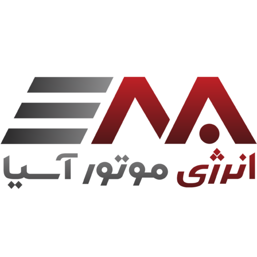 انرژی موتور آسیا