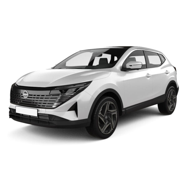 Nissan Qashqai Honor