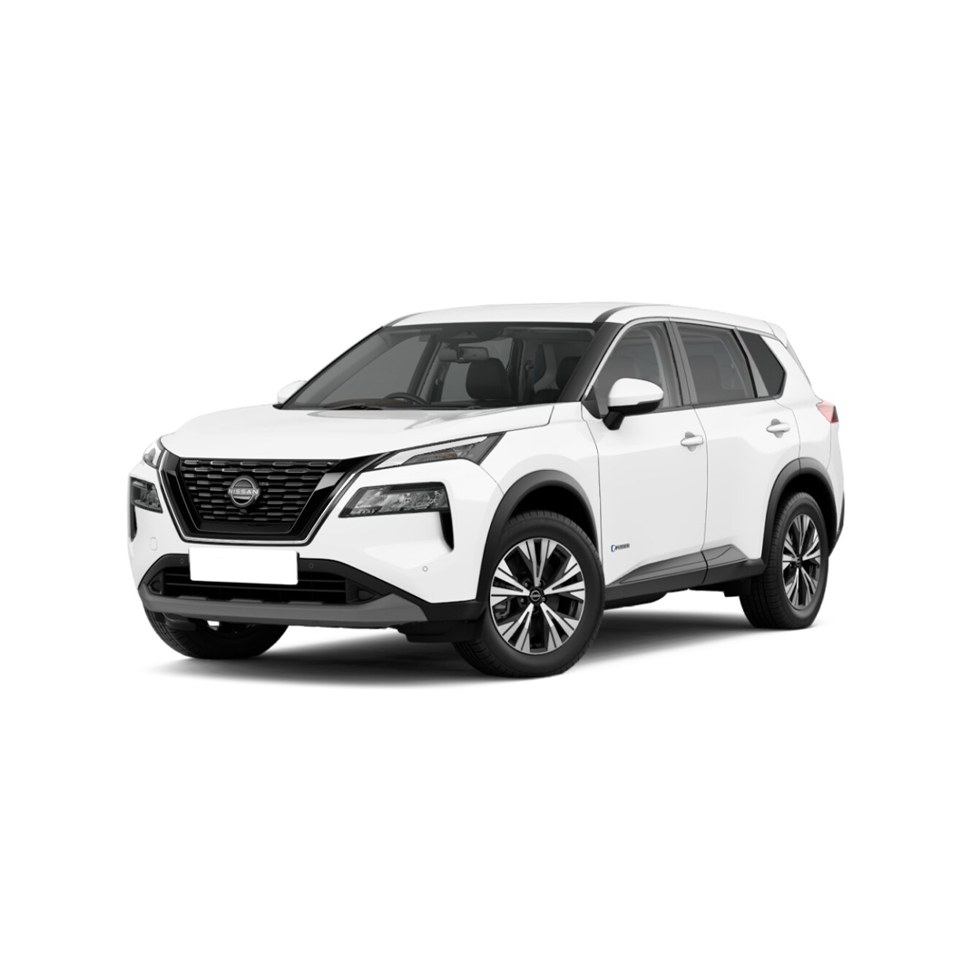 Nissan X-Trail<span class="codevz-product-category-after-title">نیسان (ویژه جانبازان)</span>