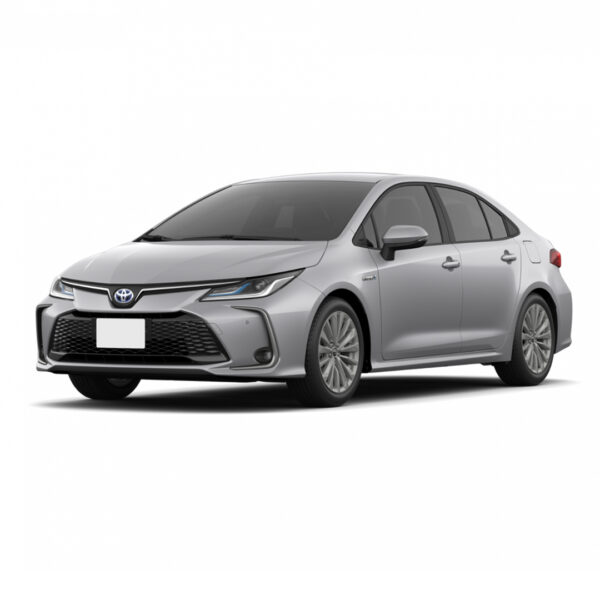 Toyota Corolla 1.8L Hybrid