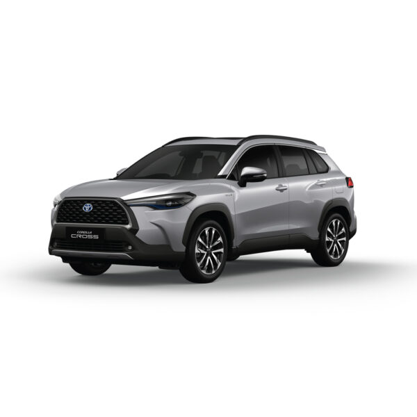 Toyota Corolla Cross 2.0L Hybrid