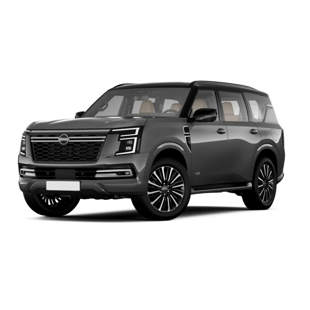 Nissan Patrol 3.8<span class="codevz-product-category-after-title">نیسان</span>