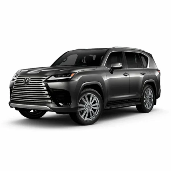Lexus LX600